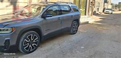 GMC Acadia